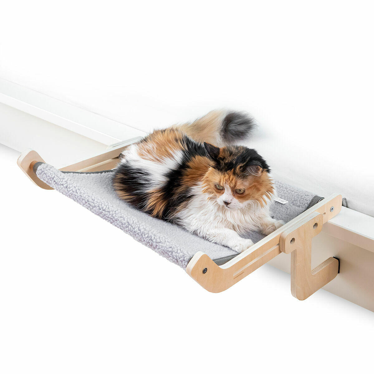 Hamaca Colgante para Gatos Hamacat