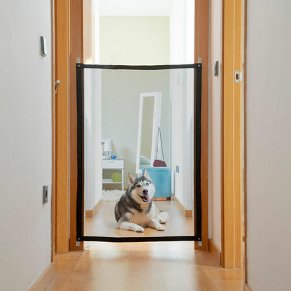 Red de Seguridad para Mascotas Petinu