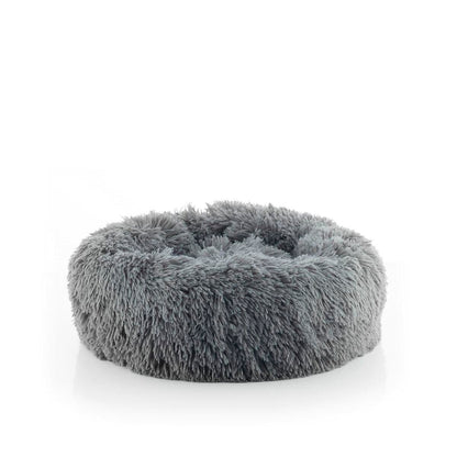 Cama Antiestrés para Mascotas Bepess Ø 60 cm