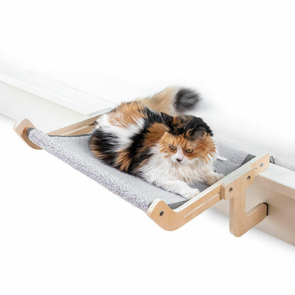Hamaca Colgante para Gatos Hamacat